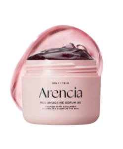 Red Smoothie Serum 30 ARENCIA