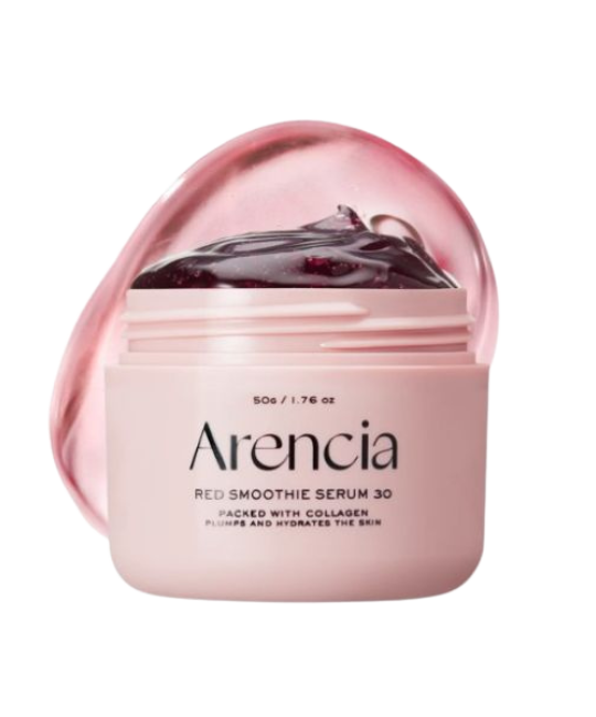 Red Smoothie Serum 30 ARENCIA