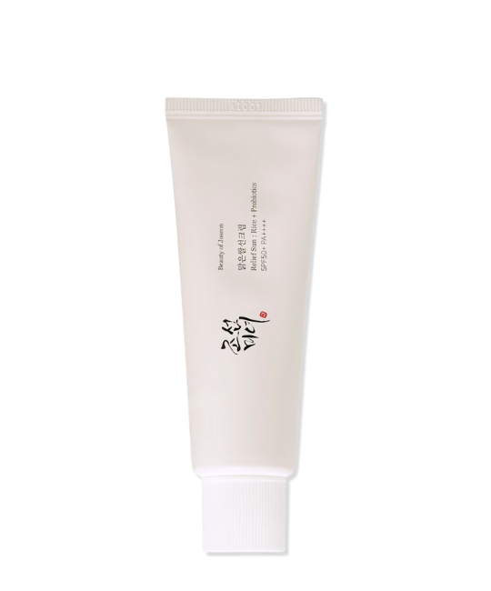 Relief Sun Rice + Probiotics Beauty of Joseon