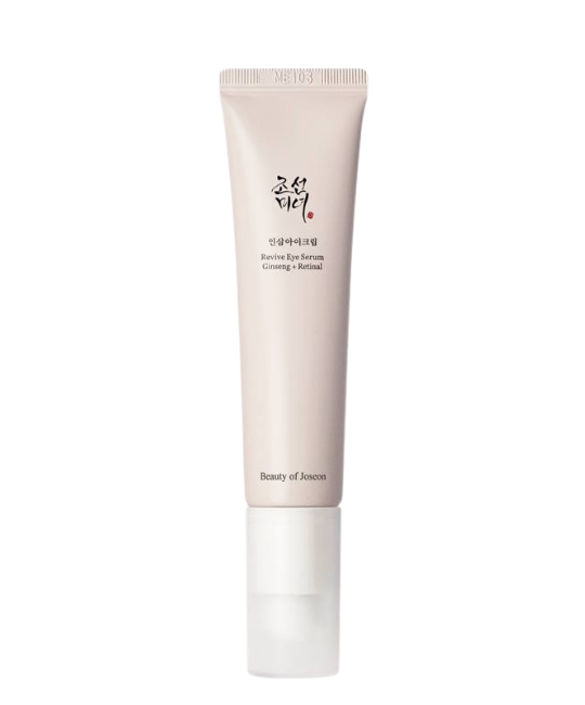 Revive Eye Serum Ginseng + Retinal Beauty of Joseon