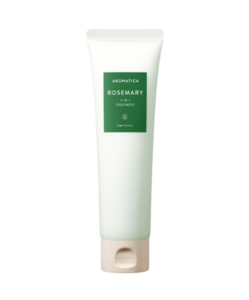 Rosemary 3-in-1 Treatment AROMATICA