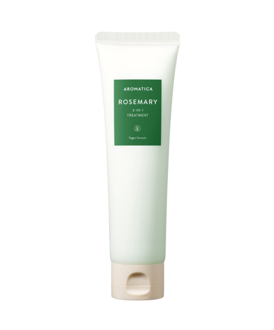 Rosemary 3-in-1 Treatment AROMATICA