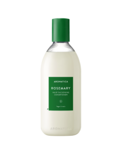 Rosemary Hair Tickening Conditioner AROMATICA