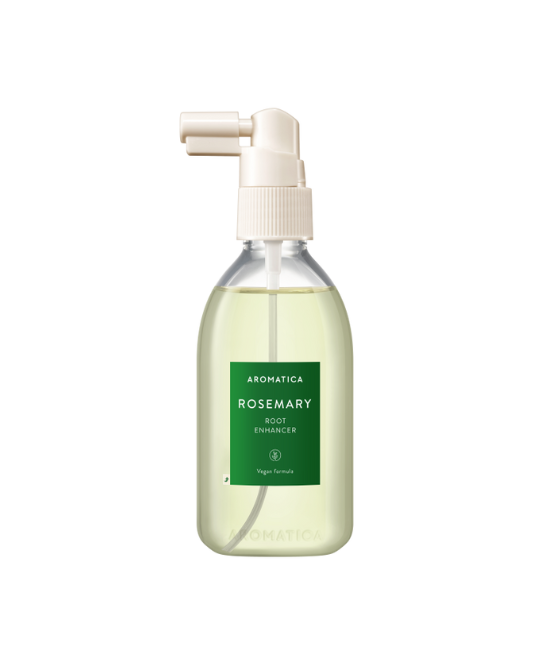 Rosemary Root Enhancer AROMATICA