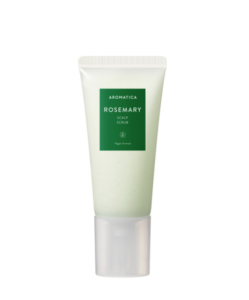 Rosemary Scalp Scrub AROMATICA