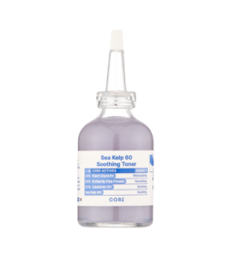 Sea Kelp 60 Soothing Toner Core by URANG