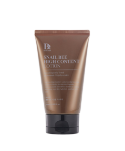 Snail Bee High Content Lotion Benton
