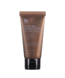 Snail Bee High Content Steam Cream Benton