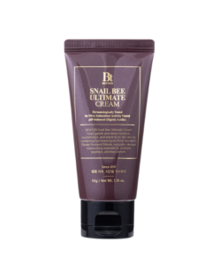 Snail Bee Ultimate Cream Benton