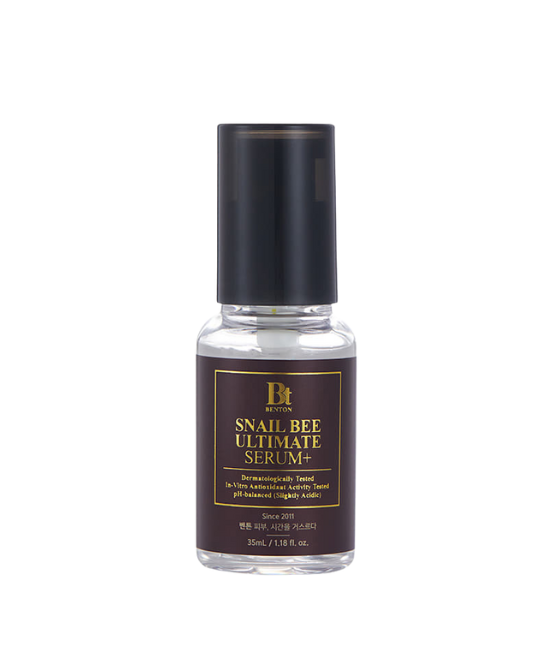 Snail Bee Ultimate Serum Benton