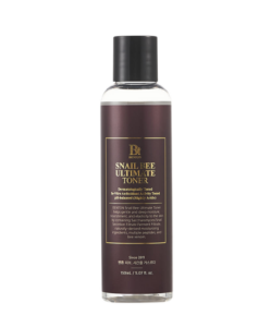 Snail Bee Ultimate Toner Benton