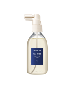 Tea Tree Purifying Tonic AROMATICA