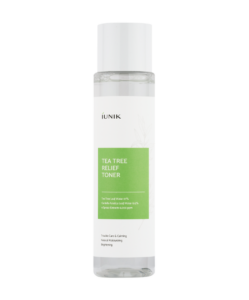 Tea Tree Relief Toner Iunik
