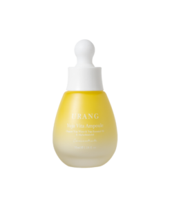Yuja Vita Ampoule URANG siero illuminante