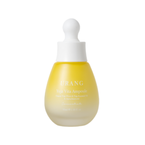 Yuja Vita Ampoule URANG siero illuminante