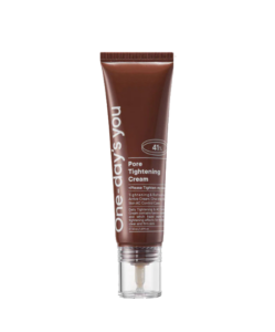 ore Tightening Cream One Day's YOU
