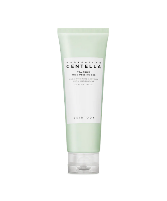Madagascar Centella Tea-Trica Mild Peeling Gel esfoliante SKIN1004
