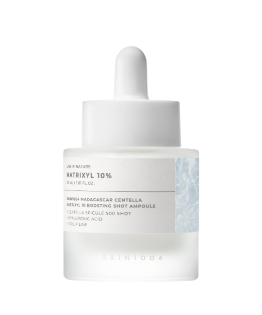 Matrixyl 10 Boosting Shot Ampoule