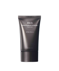 Sedum Hyaluron Sunscreen Protection Tube SPF50+ PA++++