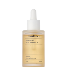 Skin Glow Vital Ampoule BIODANCE