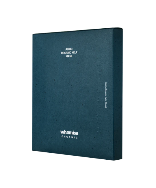 Algae Organic Kelp Mask BOX 5ea