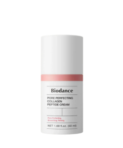 Pore Perfecting Collagen Peptide Cream crema rassodante biodance