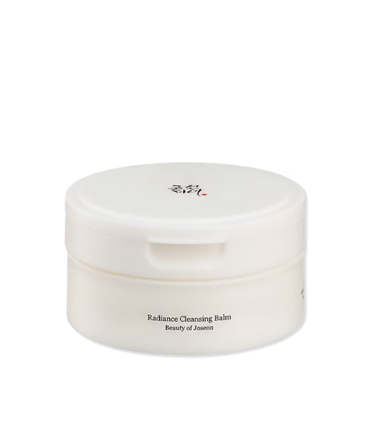 Radiance Cleansing Balm