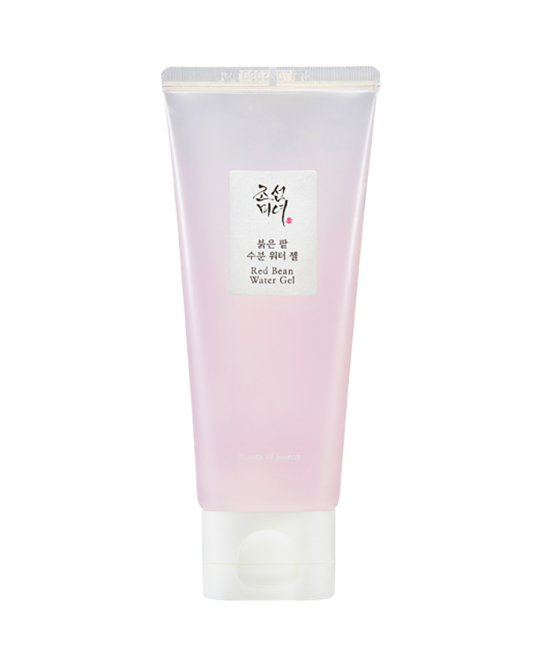 Red Bean Water Gel